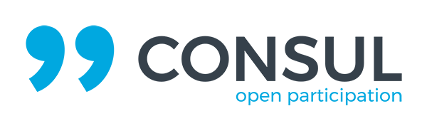 Logo Consul
