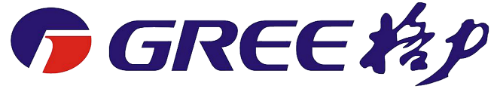 Logo Gree