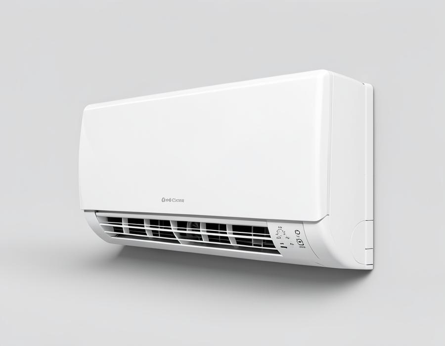 Ar-Condicionado Split 9.000 BTUs